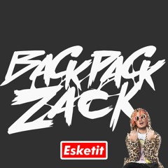 You Ain't Shit - Backpack Zack
