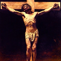 Turns out we all have a cross to bear blues
