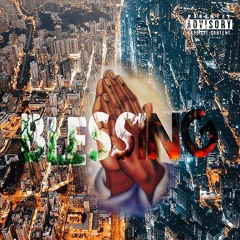 Blessing (Prod . by JayWhitt x Tog Beats)