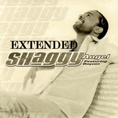 Shaggy Ft. Rayvon - Angel (Housegeist Redrum Extended) *Free DL*