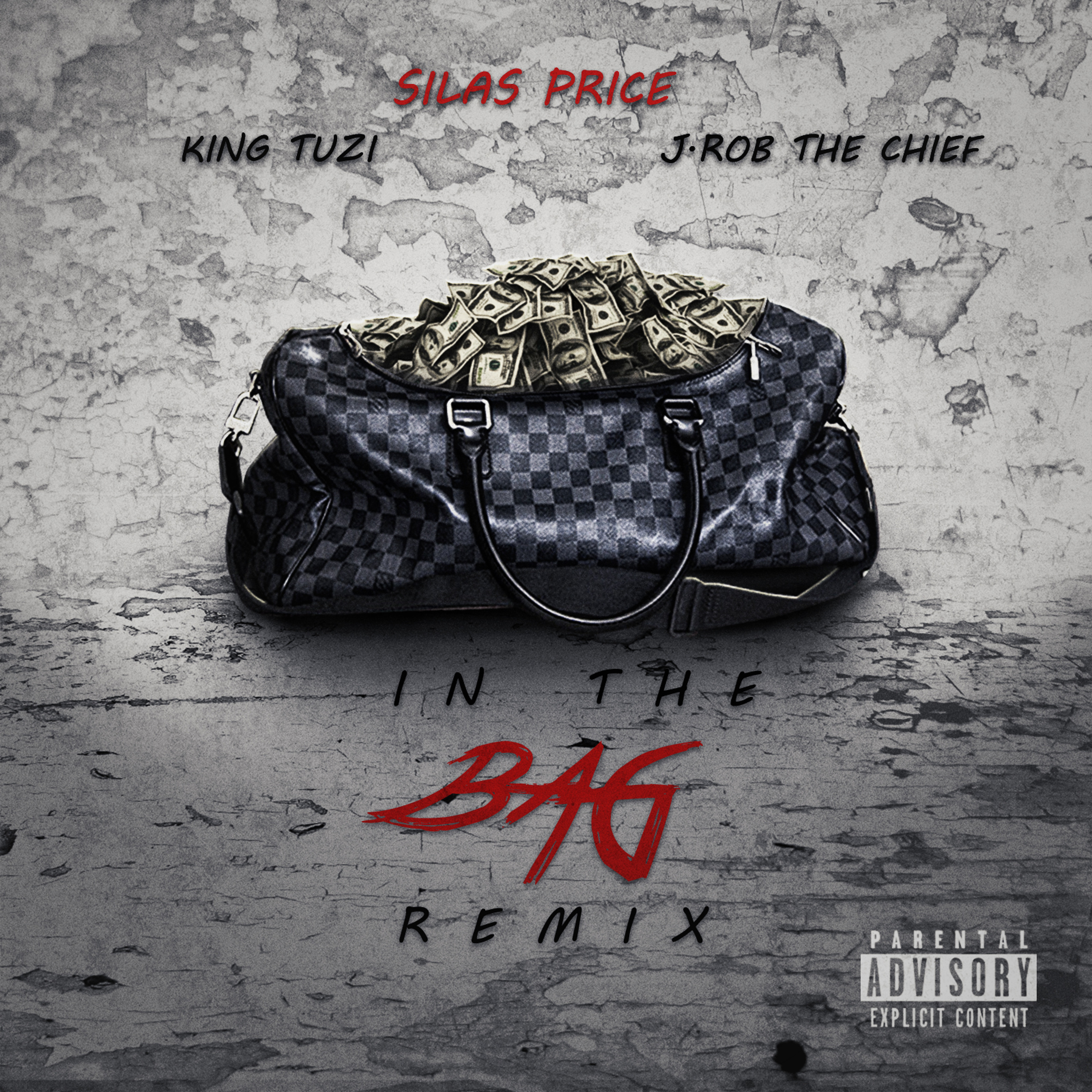 Silas Price
