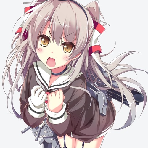 Amatsukaze / / / 天津風改