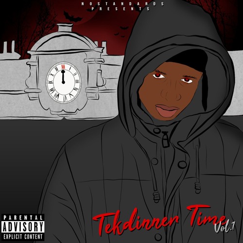 YS TEKDINNER - HILFIGURES (Prod. IamTash)