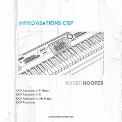 Improvisations CGP