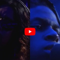 H.E.R. and Daniel Caesar - Best Part (BBC 1Xtra Session)(MAD3BYJ)