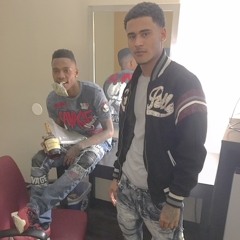 Trapped Out feat. TrapboySmooth