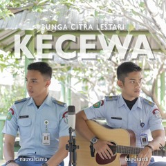 BCL - Kecewa (Cover) ft. Bagus Ardi