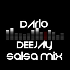 Salsa Mix 2018