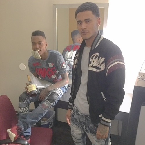 CMETone x TrapboySmooth - Counterfeit