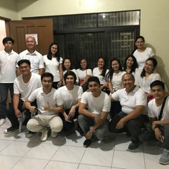 Humayo't Ihayag- Children Of Mary Immaculate choir (CoMI) 03312018