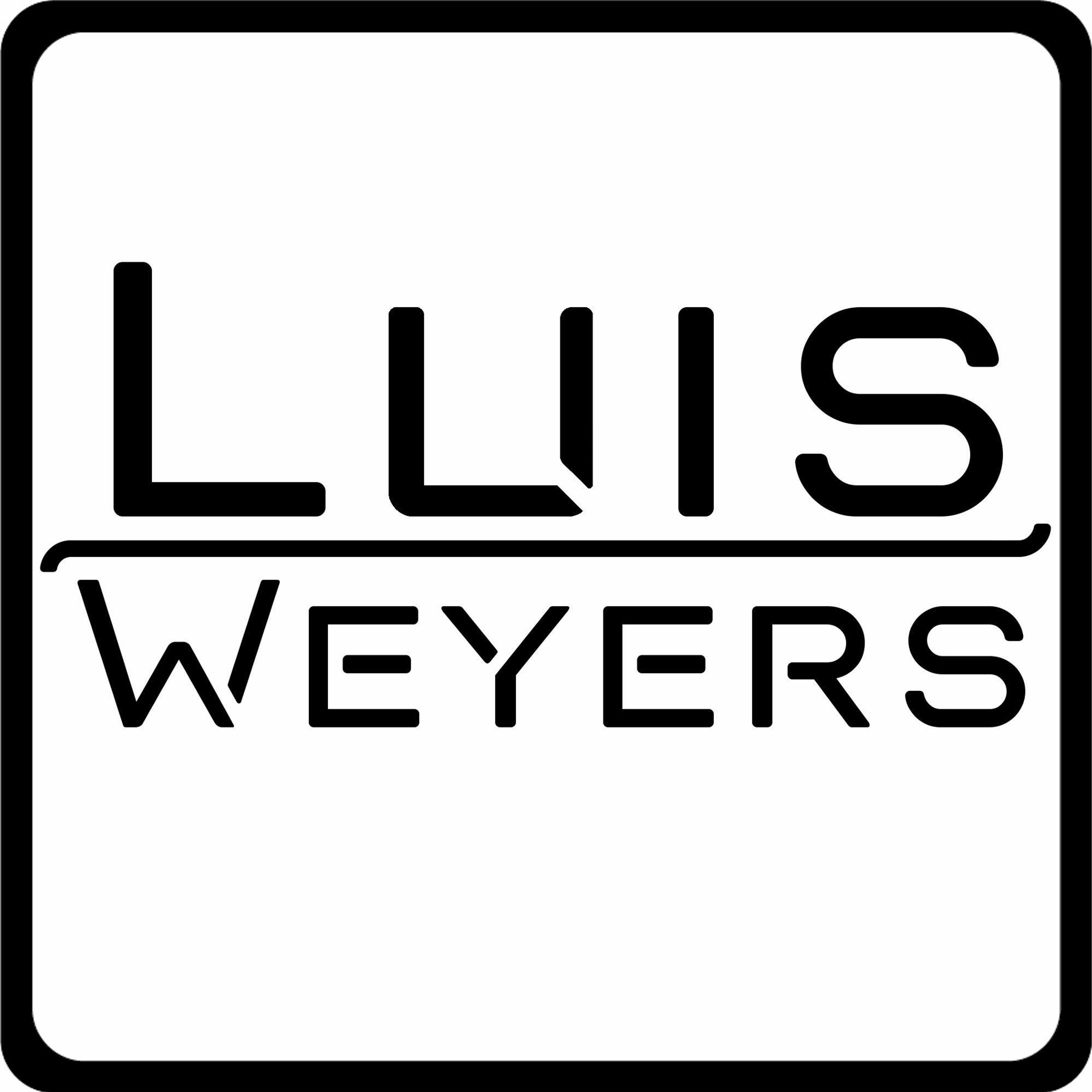 Luis Weyers