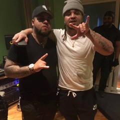 Mack Mulla Ft. Albee Al - LEVEL UP