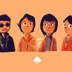 IV of Spades - Mundo (Melodic Ver. )