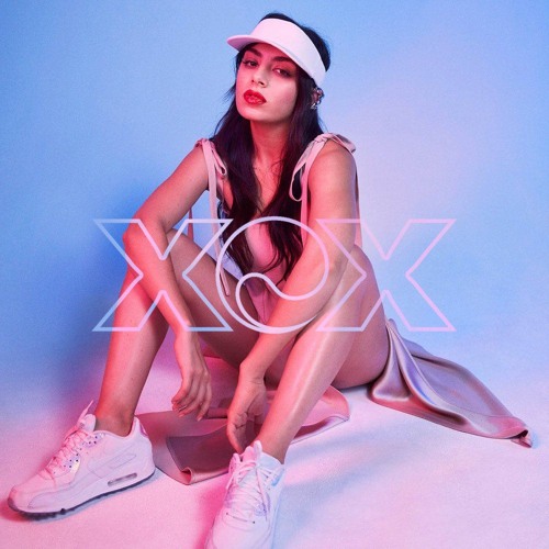 Charli XCX - Nothing 2 Serious (Demo)