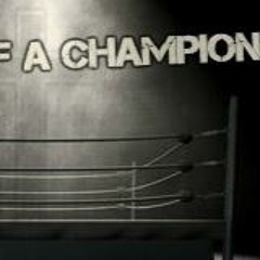 Heart Of A Champion