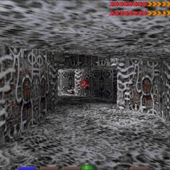 System Shock Level 9 Remix