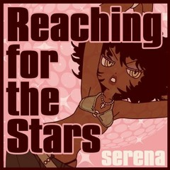 HQ Reach For The Stars - Tomosuke Feat Frances Maya