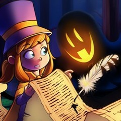 A Hat in Time - Snatcher's Contractual Obligations (OST)