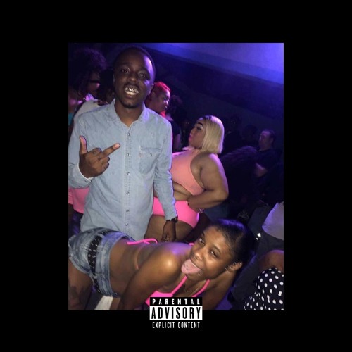 "No Type" (Prod. Tate Kobang, YG! Beats + Millz Douglas)