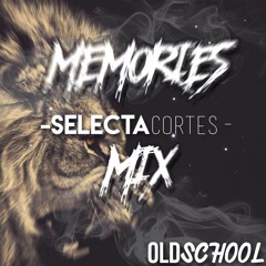 Memories Mix -Selecta Cortés- (Old School Dancehall)