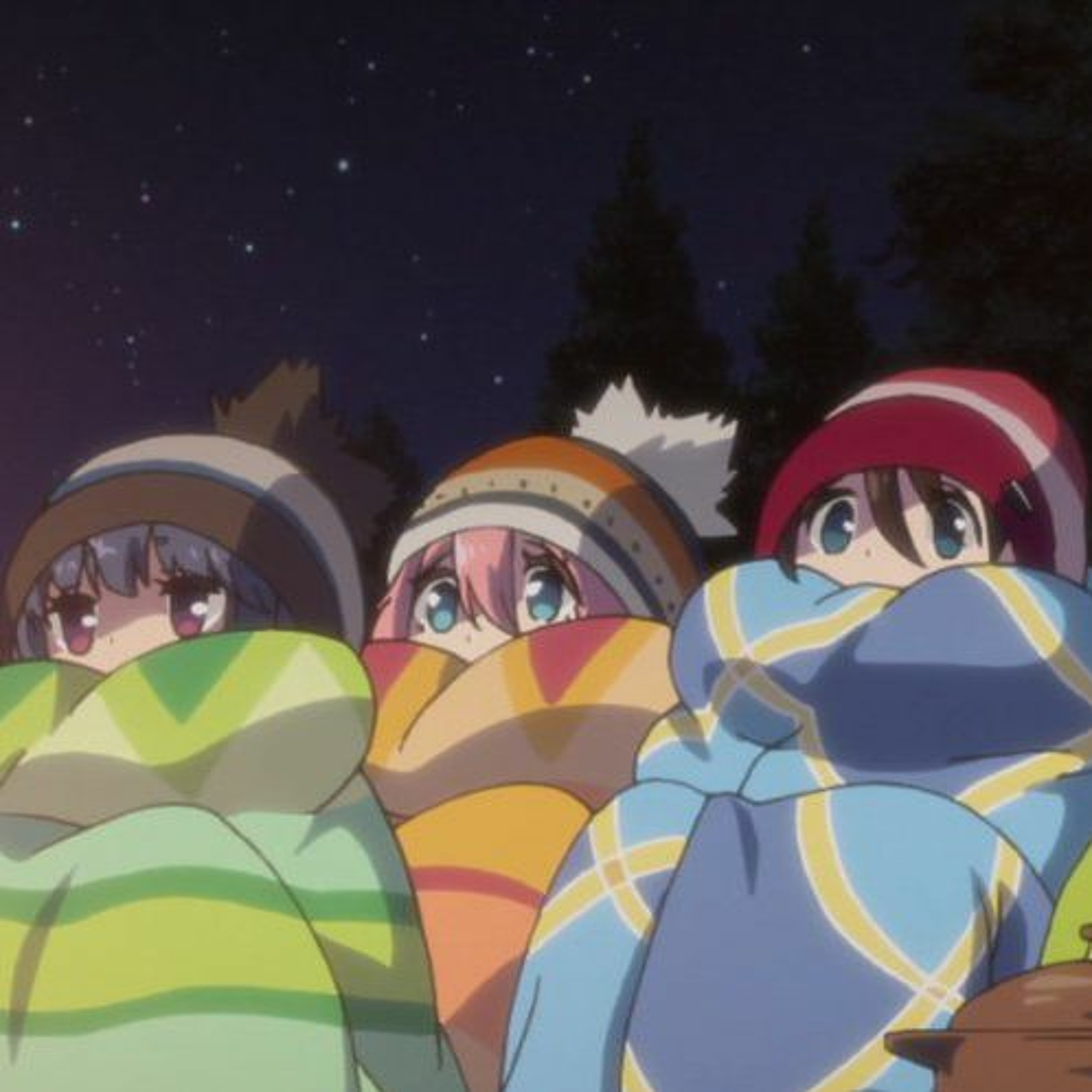 Chatty AF 48: Winter 2018 Wrap-up