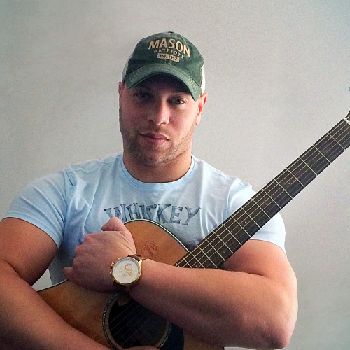 Mercy - Brett Young (Ty Harris Cover)