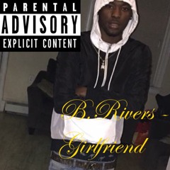 Girlfriend ❤️🤞🏾