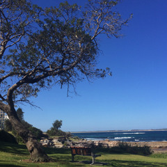 LUKE S... JUL-SEP 2017 (Strata Mix Part 2)