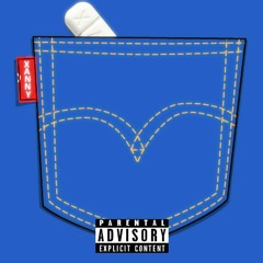 Xanny Fell Outta My Pocket