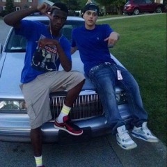 900 Ghost x Parlito Laflare - Lying Then Im Dying