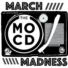 MOCD March Madness 2018