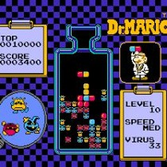 Chill - Dr. Mario (NES Sunsoft Remix, 0CC-Famitracker)