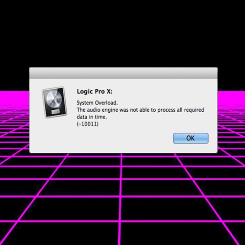 System Overload