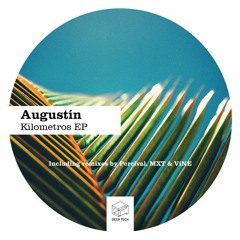 Augustín - 56764800000000000 Km (MXT & ViNE Remix)
