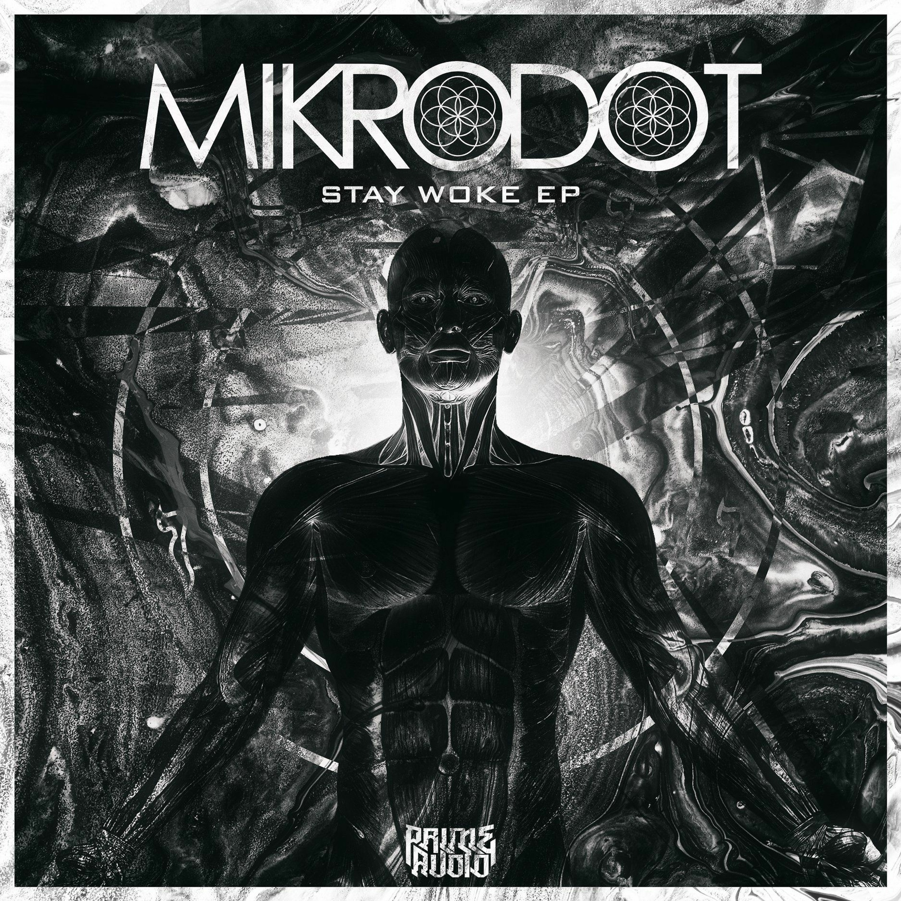 Mikrodot - Hallucinations episode artwork