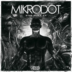 Mikrodot - Be Positive