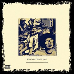 Secret Of My Success Vol.2