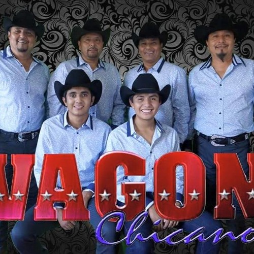 vagon chicano