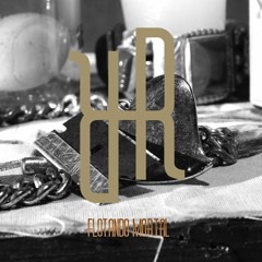 Si No Estas Aqui. Raquideo-Ep-Flotando Mortal