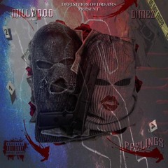 DIMEZ X MILLY D.O.D FEELINGS