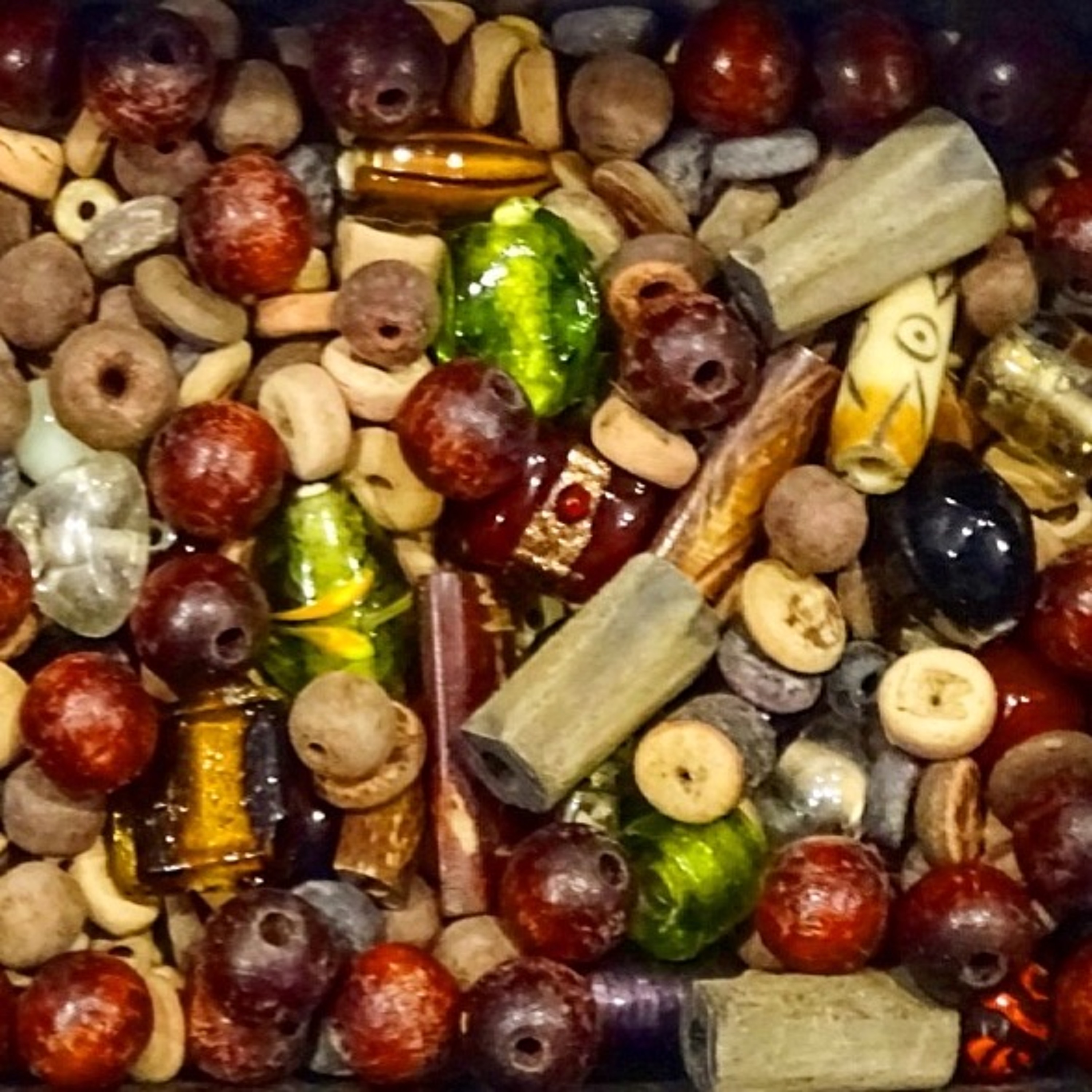 Bead Box episode artwork
