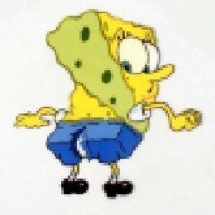 Spongebob - The Fool Who Ripped His Pants (8 bit version)