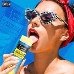 Frozen Lemonade