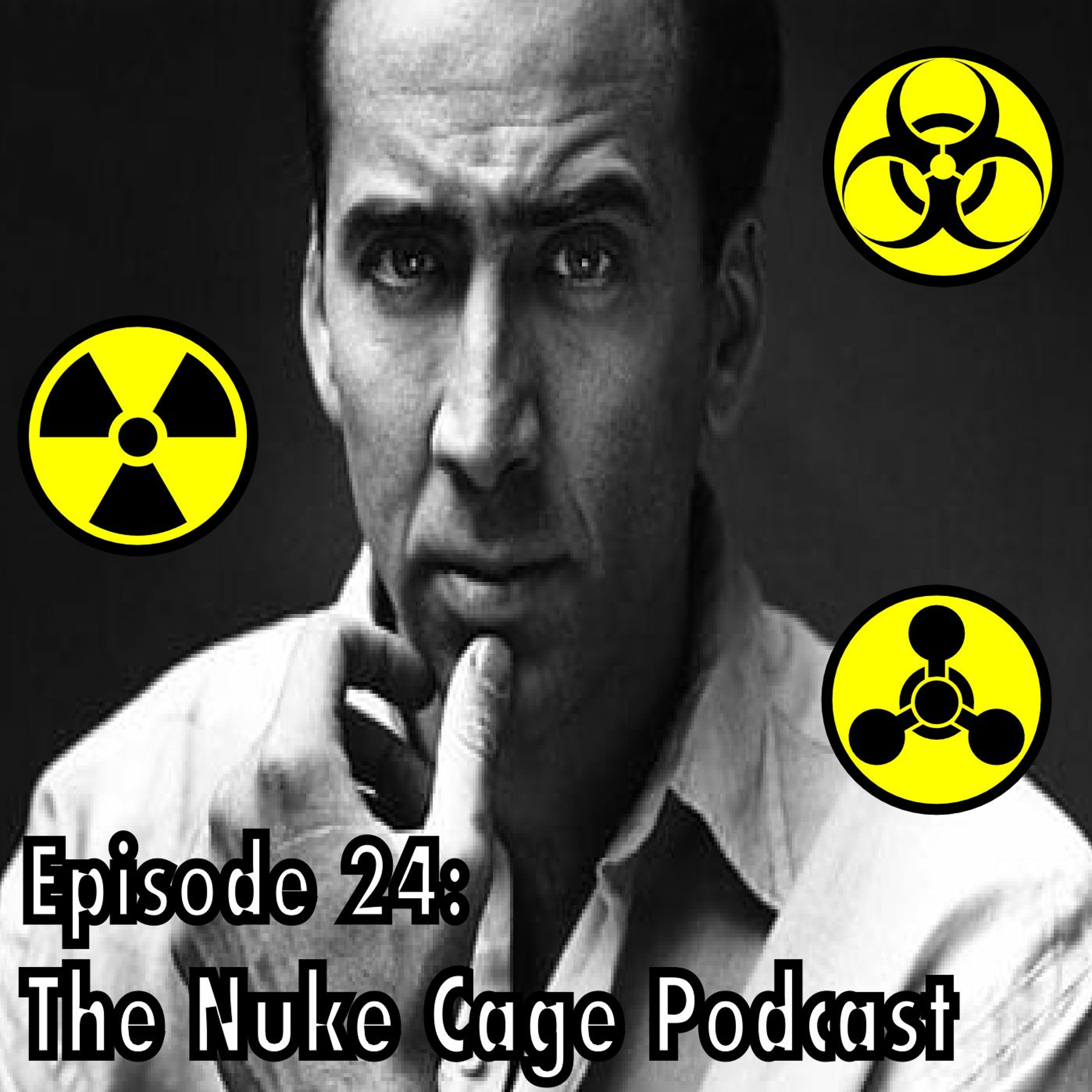Super Critical Podcast