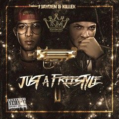 Just A Freestyle - Jaydeen ✘ Killex (ProdBy: KingMusic)