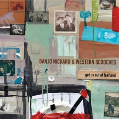 Get Us Out of Fearland