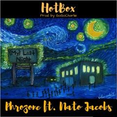 Hotbox (feat. Nato Jacobs) [Prod. by. GogoCharlie]