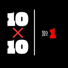 10×10 Episode 1: Peter Lubalin
