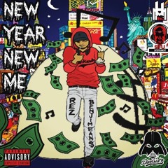 Rubbin Off the Paint Feat Shiest City