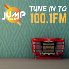 Riddim Master LIVE On JUMP 100.1FM (SHORT) Vybz Kartel Segment ((DOWNLOAD AVAILABLE))